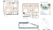 New Build - Penthouse - Jávea Xàbia - centro