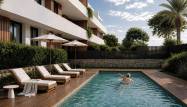 New Build - Penthouse - Jávea Xàbia - Pueblo