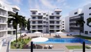 New Build - Penthouse - Los Alcazares - Euro Roda