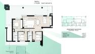 New Build - Penthouse - Los Alcazares - Los Narejos