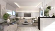 New Build - Penthouse - Los Alcazares - Parque Diana