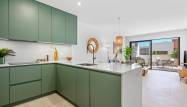 New Build - Penthouse - Los Alcazares - Serena Golf
