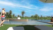 New Build - Penthouse - Los Alcazares - Serena Golf