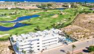 New Build - Penthouse - Los Alcazares - Serena Golf