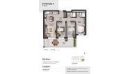 New Build - Penthouse - Mojacar - Descargador