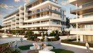New Build - Penthouse - Muchamiel - Bonalba-cotoveta