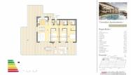 New Build - Penthouse - Muchamiel - Bonalba-cotoveta