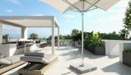 New Build - Penthouse - Orihuela Costa - Lomas De Cabo Roig