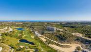 New Build - Penthouse Penthouse - Orihuela - Las Colinas Golf