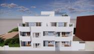 New Build - Penthouse - Pilar de la Horadada - Torre De La Horadada