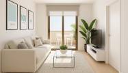 New Build - Penthouse - Puerto de Mazarron - Playa del Puerto