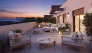 New Build - Penthouse - Pulpi - Aguilón Golf