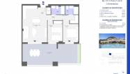 New Build - Penthouse - Pulpi - Aguilón Golf