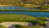 New Build - Penthouse - Pulpi - Aguilón Golf