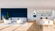 New Build - Penthouse - San Juan Alicante - Fran Espinos