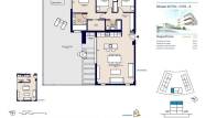 New Build - Penthouse - San Juan Alicante - Fran Espinos