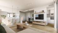 New Build - Penthouse - San Juan Alicante - Fran Espinos