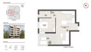 New Build - Penthouse - San Pedro del Pinatar - Lo Pagan