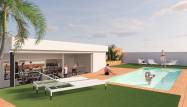 New Build - Penthouse - San Pedro del Pinatar - 