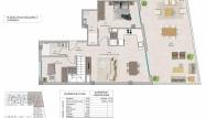 New Build - Penthouse - Santa Pola - Eroski