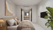 New Build - Penthouse - Torre Pacheco - Santa Rosalia Lake And Life Resort