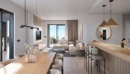 New Build - Penthouse - Torre Pacheco - Santa Rosalia Lake And Life Resort