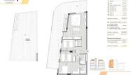 New Build - Penthouse - Torrevieja - Centro