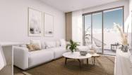 New Build - Penthouse - Torrevieja - Centro