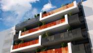 New Build - Penthouse - Torrevieja - Centro