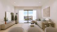 New Build - Penthouse - Torrevieja - La Hoya