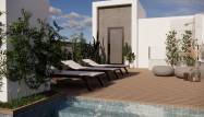 New Build - Penthouse - Torrevieja - La Mata