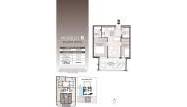New Build - Penthouse - Torrevieja - Playa de El Cura