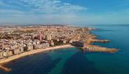 New Build - Penthouse - Torrevieja - Playa de los Locos