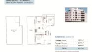 New Build - Penthouse - Torrevieja - pueblo