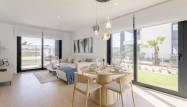 New Build - Penthouse - Torrevieja - Torreblanca