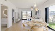 New Build - Penthouse - Torrevieja - Torreblanca