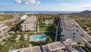 New Build - Penthouse - Vera - Vera Playa