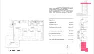 New Build - Penthouse - Villajoyosa - Cala de Finestrat