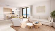 New Build - Penthouse - Villajoyosa - Playas Del Torres