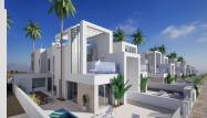 New Build - Quad House - Rojales - Lo Marabú