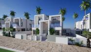 New Build - Quad House - Rojales - Lo Marabú