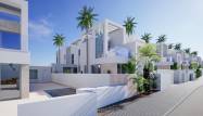 New Build - Quad House - Rojales - Lo Marabú