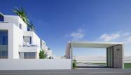 New Build - Quad House - Rojales - Lo Marabú