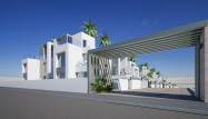 New Build - Quad House - Rojales - Lo Marabú