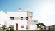 New Build - Quad House - San Pedro del Pinatar - San Pedro del Pinatar pueblo