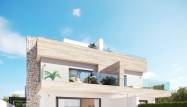 New Build - Quad House - San Pedro del Pinatar - San Pedro del Pinatar pueblo