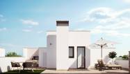 New Build - Quad House - San Pedro del Pinatar - San Pedro del Pinatar pueblo