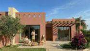 New Build - Quad House - Torre Pacheco - El Alba