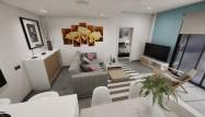 New Build - Quad House - Torre Pacheco - pueblo