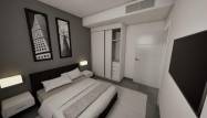 New Build - Quad House - Torre Pacheco - pueblo